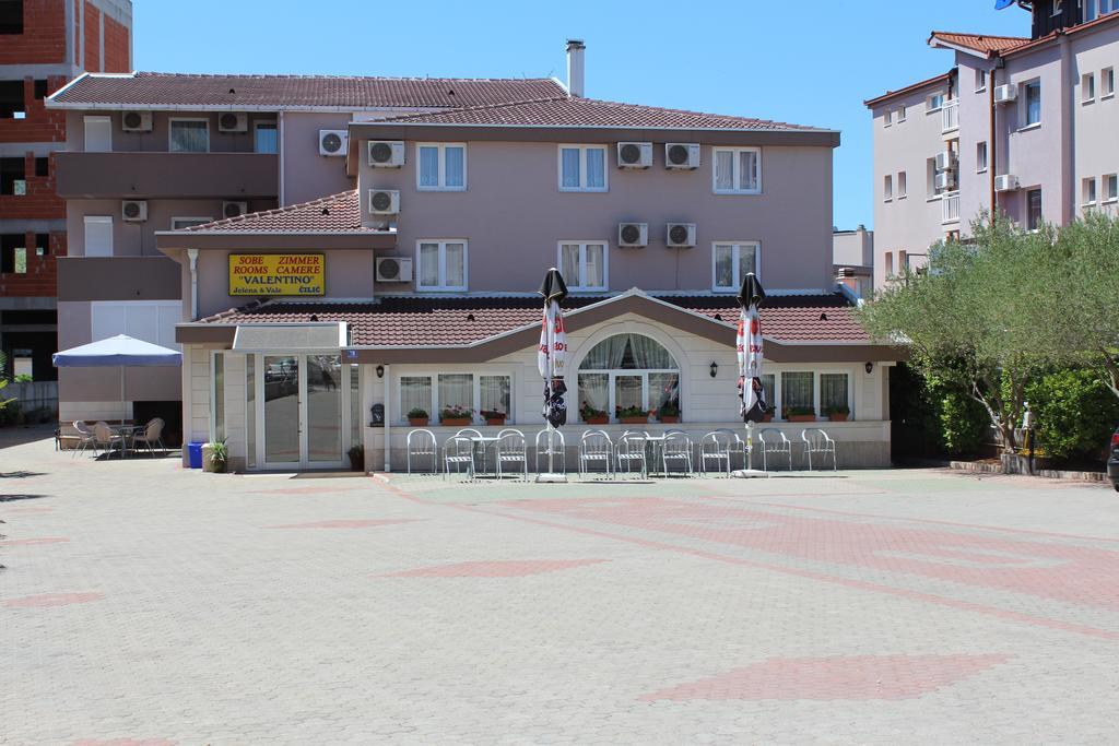 Hotel Pansion Valentino à Međugorje Extérieur photo